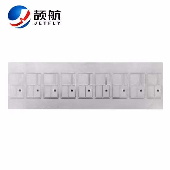 독특한 논스틱 다이